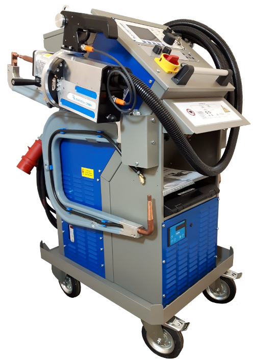 �ƶ�ʽ�纸��